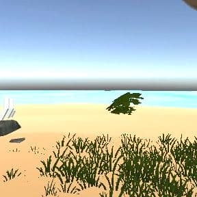 Mini Island Escape 3D