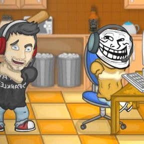 Kick Out Ytroll
