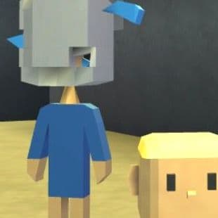 Sally Face (Beta)