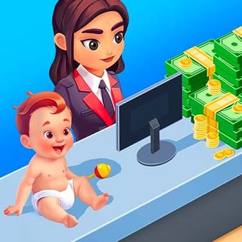 Daycare Tycoon