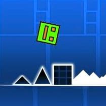 Geometry Jump