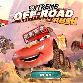 Extreme Off-Road Rush