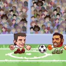 Heads Arena Euro Soccer