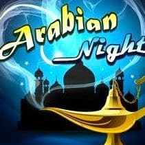 1001 Arabian Nights