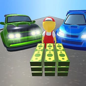 Car Service Tycoon