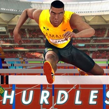 Hurdles