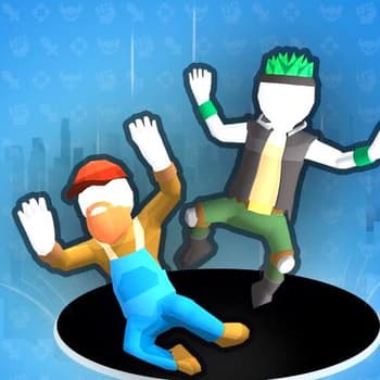 Stickhole.Io