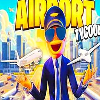 Airport Simulator Plane Tycoon