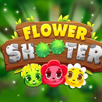 Flower Shooter