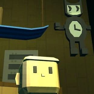 Bendy In Kogama 2