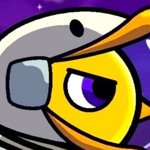 Duck Life: Space