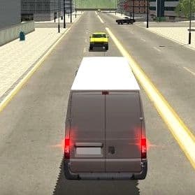 Cars Thief: Gta Clone