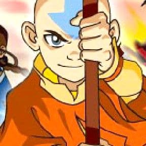 Avatar The Last Airbender Fortress Fight 2