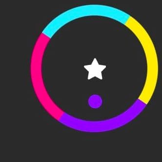 Circle Rush