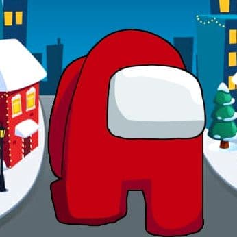Christmas Imposter Run