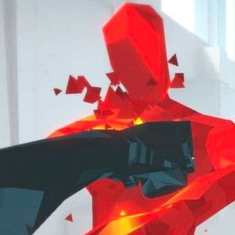 Super Hot