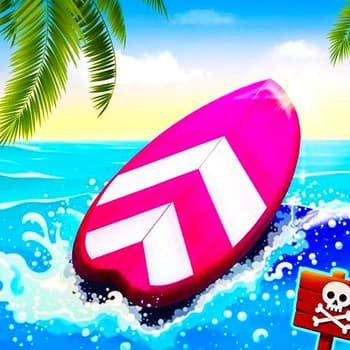 Summer Rider 3D