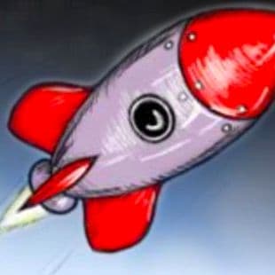Into Space