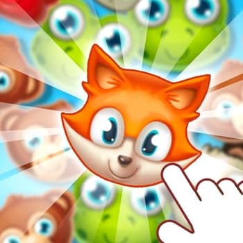 Popping Pets
