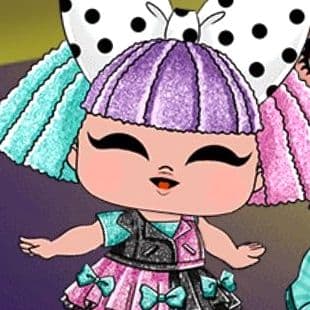 Road To Royalty: Battle Of Dolls