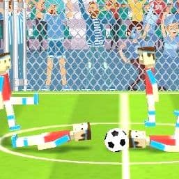 Soccer Physics 2