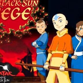 Black Sun Siege