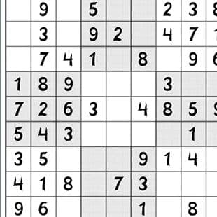 Sudoku Challenge