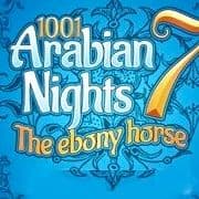 1001 Arabian Nights 7