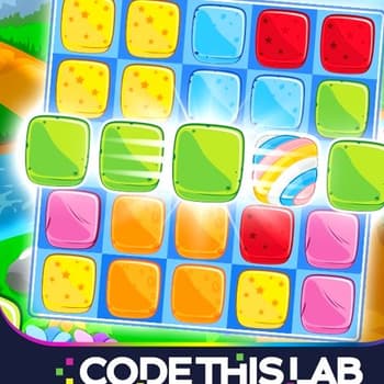 Gummy Blocks Evolution