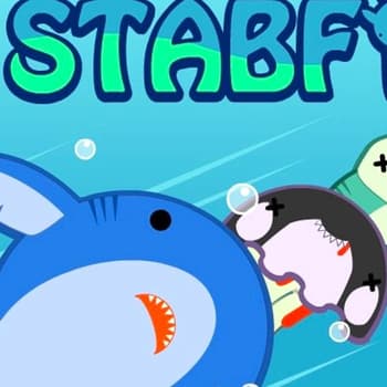 Stabfish Io