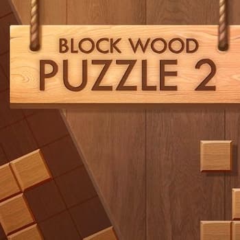 Block Wood Puzzle 2