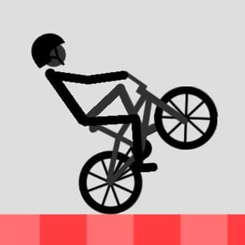 Wheelie Bike