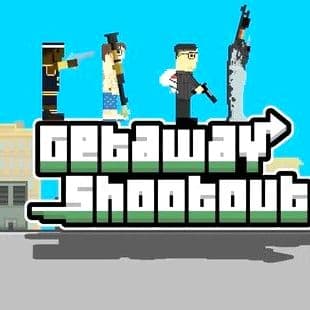 Getaway Shootout