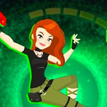 Kim Possible Mission: Improbable