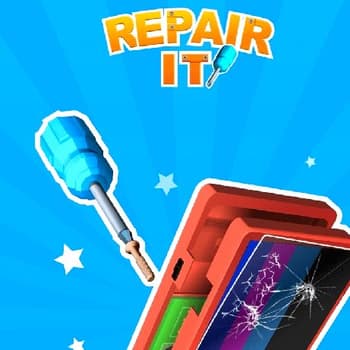 Repair It