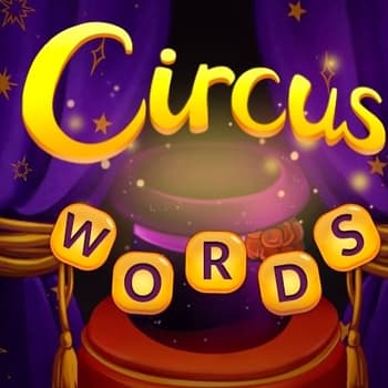 Circus Words