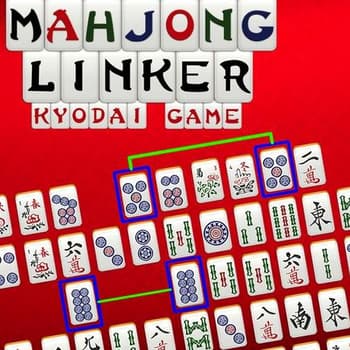 Mahjong Linker  Kyodai Game