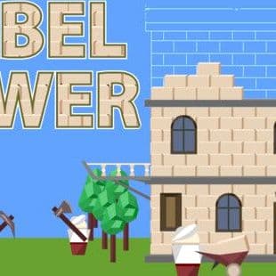 Babel Tower