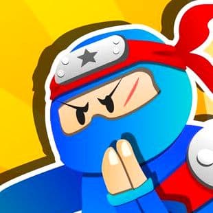 Ninja Hands
