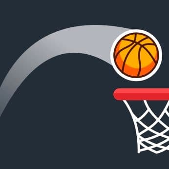 Bouncy Dunks