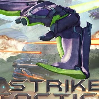 Strike Tactics