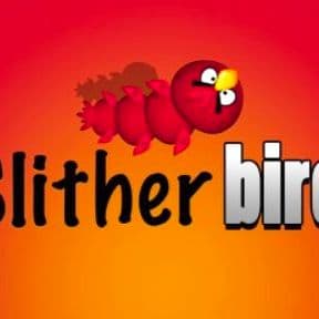 Slither Birds