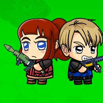Zombie Mission Survivor