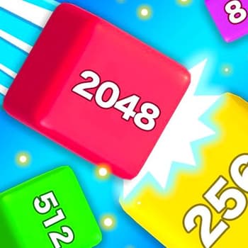 Qube 2048