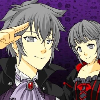 Manga Creator: Halloween Special