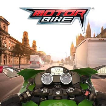 Motorbike