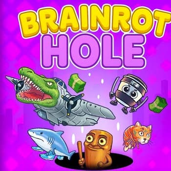 Brainrot Hole
