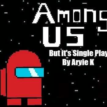 Among Us Single Player