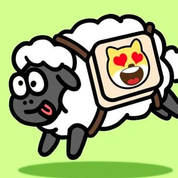 Sheep N Sheep