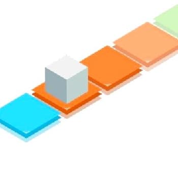 Isometric Cube
